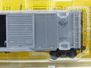 HO Scale Kadee 5230 WofA The West Point Route 40' PS-1 Single Door Boxcar #18250