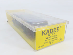 HO Scale Kadee 5230 WofA The West Point Route 40' PS-1 Single Door Boxcar #18250