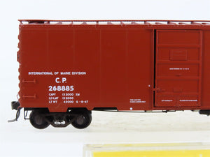 HO Scale Kadee 4044 CP Canadian Pacific 