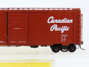 HO Scale Kadee 4044 CP Canadian Pacific 