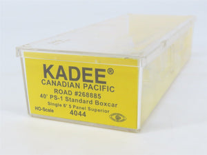 HO Scale Kadee 4044 CP Canadian Pacific 