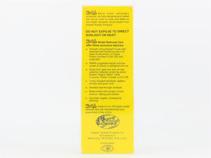 HO Scale Kadee 5229 CNJ Jersey Central 40' PS-1 Box Car #23506 - SEALED