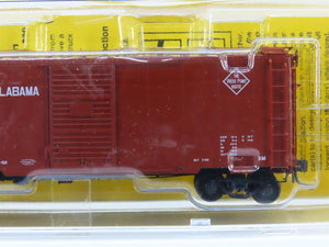 HO Kadee 4304 WofA The West Pont Route 40' Single Door Box Car #18209 - SEALED