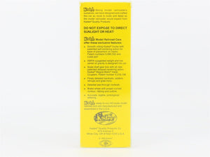 HO Kadee 4304 WofA The West Pont Route 40' Single Door Box Car #18209 - SEALED