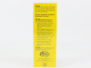 HO Kadee 6005 N&W Norfolk & Western 50' Youngstown Door Box Car #54821 - SEALED