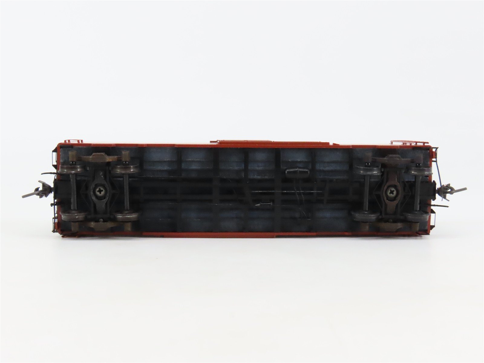 HO Scale Kadee 4027 LS&I Lake Superior & Ishpeming 40' Single Door Box Car #2236
