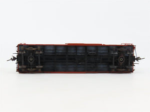 HO Scale Kadee 4027 LS&I Lake Superior & Ishpeming 40' Single Door Box Car #2236
