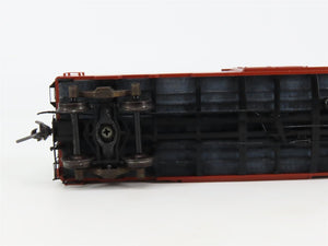 HO Scale Kadee 4027 LS&I Lake Superior & Ishpeming 40' Single Door Box Car #2236