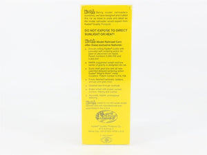 HO Scale Kadee 6001 KCS Kansas City Southern 50' PS-1 Box Car #25628 - SEALED