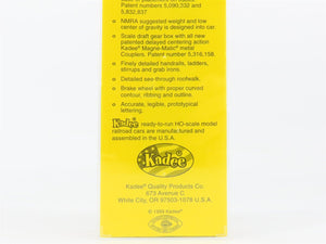 HO Scale Kadee 6001 KCS Kansas City Southern 50' PS-1 Box Car #25628 - SEALED