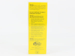 HO Scale Kadee 5106 A&WP The West Point Route 40' PS-1 Box Car #37989 - SEALED