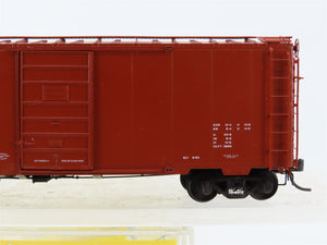 HO Scale Kadee 4305 L&N Louisville & Nashville 40' PS-1 Box Car #17575