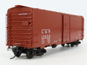 HO Scale Kadee 4305 L&N Louisville & Nashville 40' PS-1 Box Car #17575