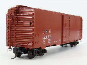 HO Scale Kadee 4305 L&N Louisville & Nashville 40' PS-1 Box Car #17575