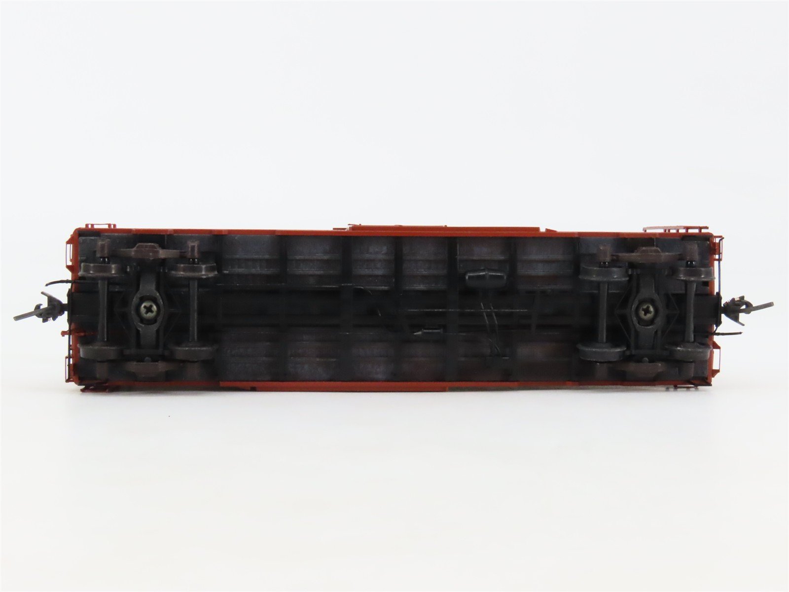 HO Scale Kadee 4305 L&N Louisville & Nashville 40' PS-1 Box Car #17575