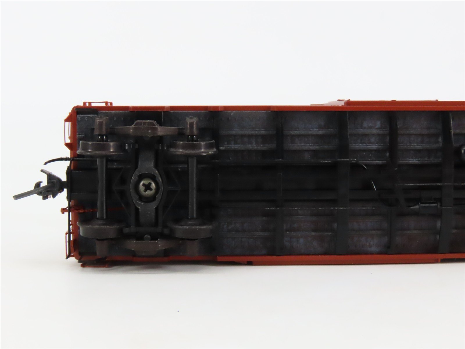 HO Scale Kadee 4305 L&N Louisville & Nashville 40' PS-1 Box Car #17575