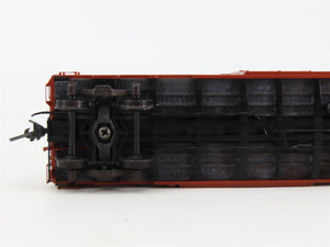 HO Scale Kadee 4305 L&N Louisville & Nashville 40' PS-1 Box Car #17575