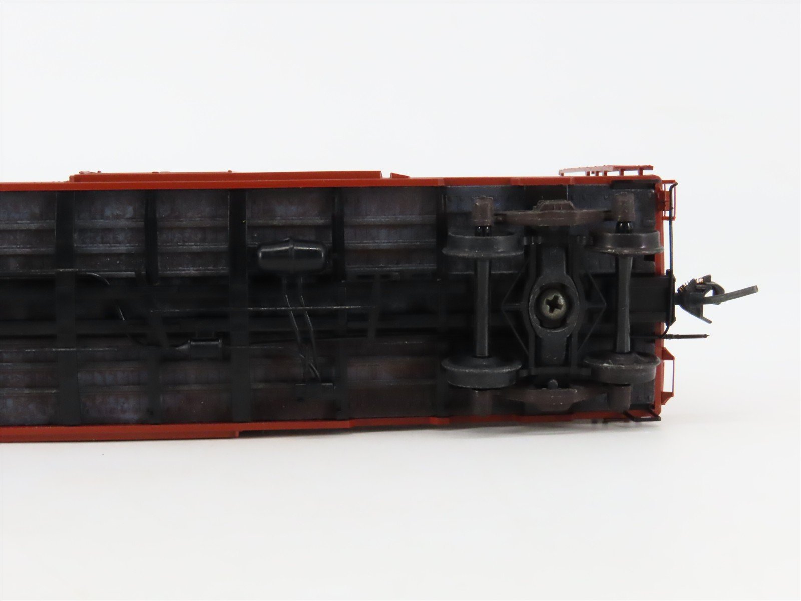 HO Scale Kadee 4305 L&N Louisville & Nashville 40' PS-1 Box Car #17575