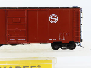 HO Scale Kadee 4024 NYS&W Susquehanna 40' PS-1 Single Door Box Car #418