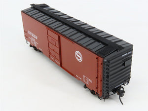 HO Scale Kadee 4024 NYS&W Susquehanna 40' PS-1 Single Door Box Car #418