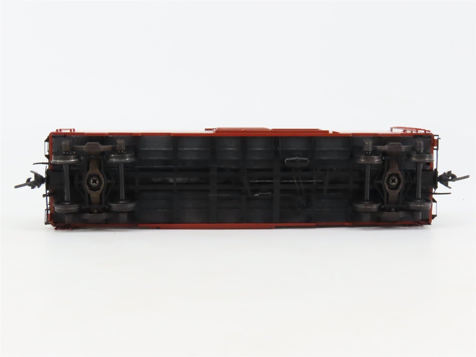 HO Scale Kadee 4024 NYS&W Susquehanna 40' PS-1 Single Door Box Car #418