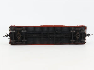 HO Scale Kadee 4024 NYS&W Susquehanna 40' PS-1 Single Door Box Car #418