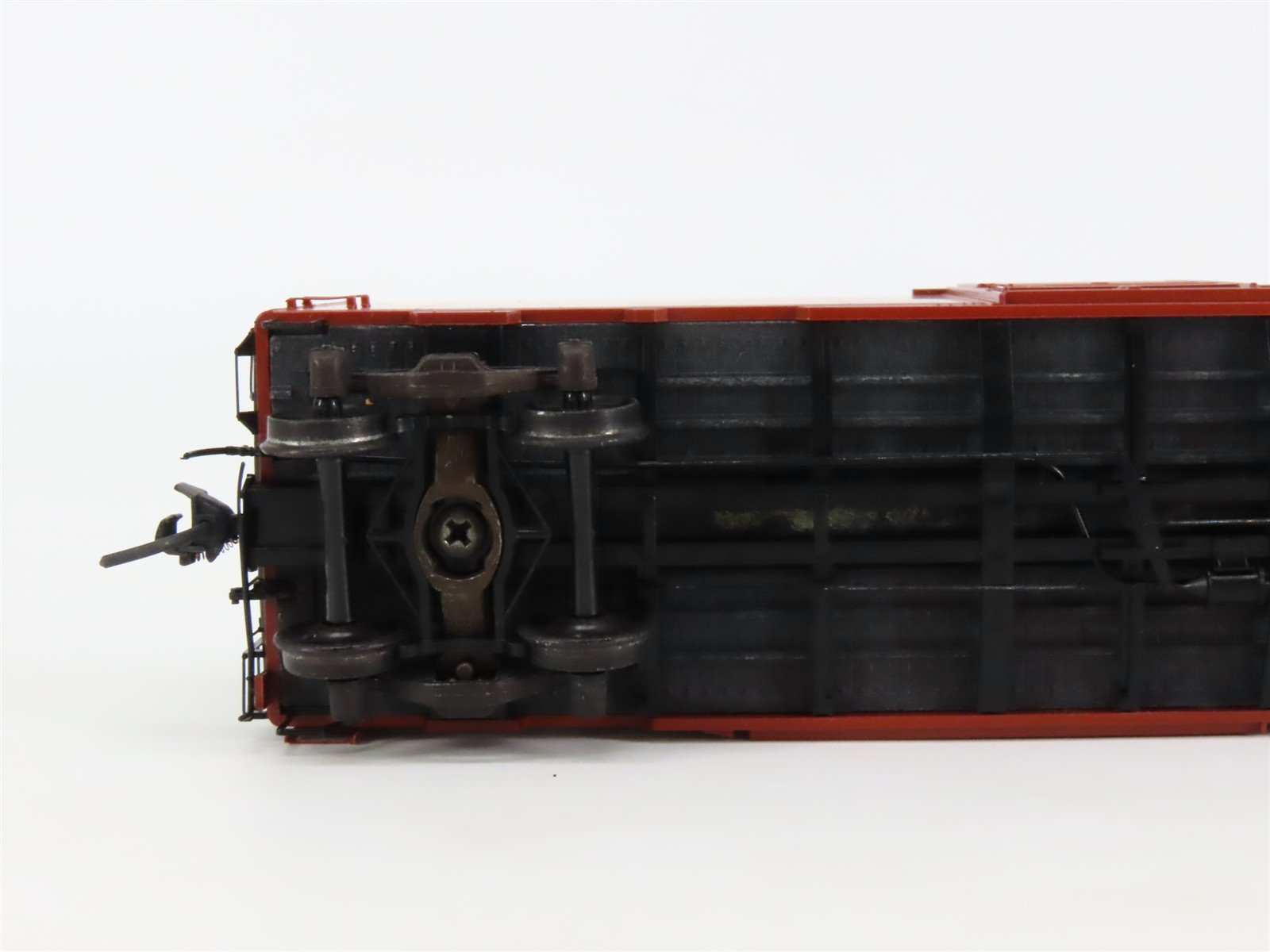 HO Scale Kadee 4024 NYS&W Susquehanna 40' PS-1 Single Door Box Car #418