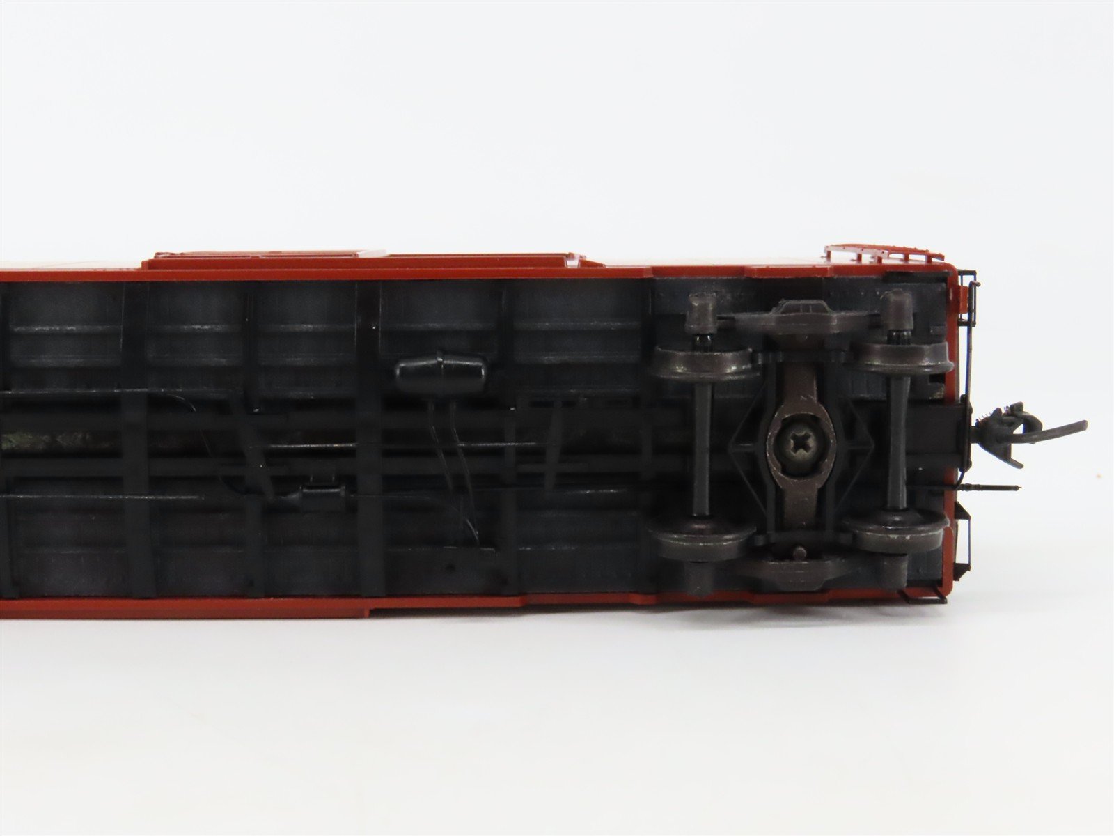 HO Scale Kadee 4024 NYS&W Susquehanna 40' PS-1 Single Door Box Car #418