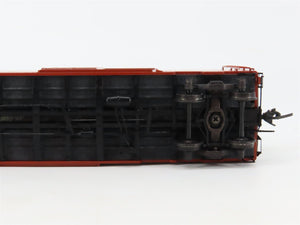 HO Scale Kadee 4024 NYS&W Susquehanna 40' PS-1 Single Door Box Car #418