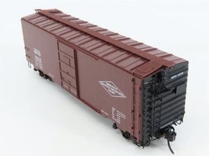 HO Scale Kadee 4021 MNS Minneapolis Northfield & Southern 40' PS-1 Box Car #1035