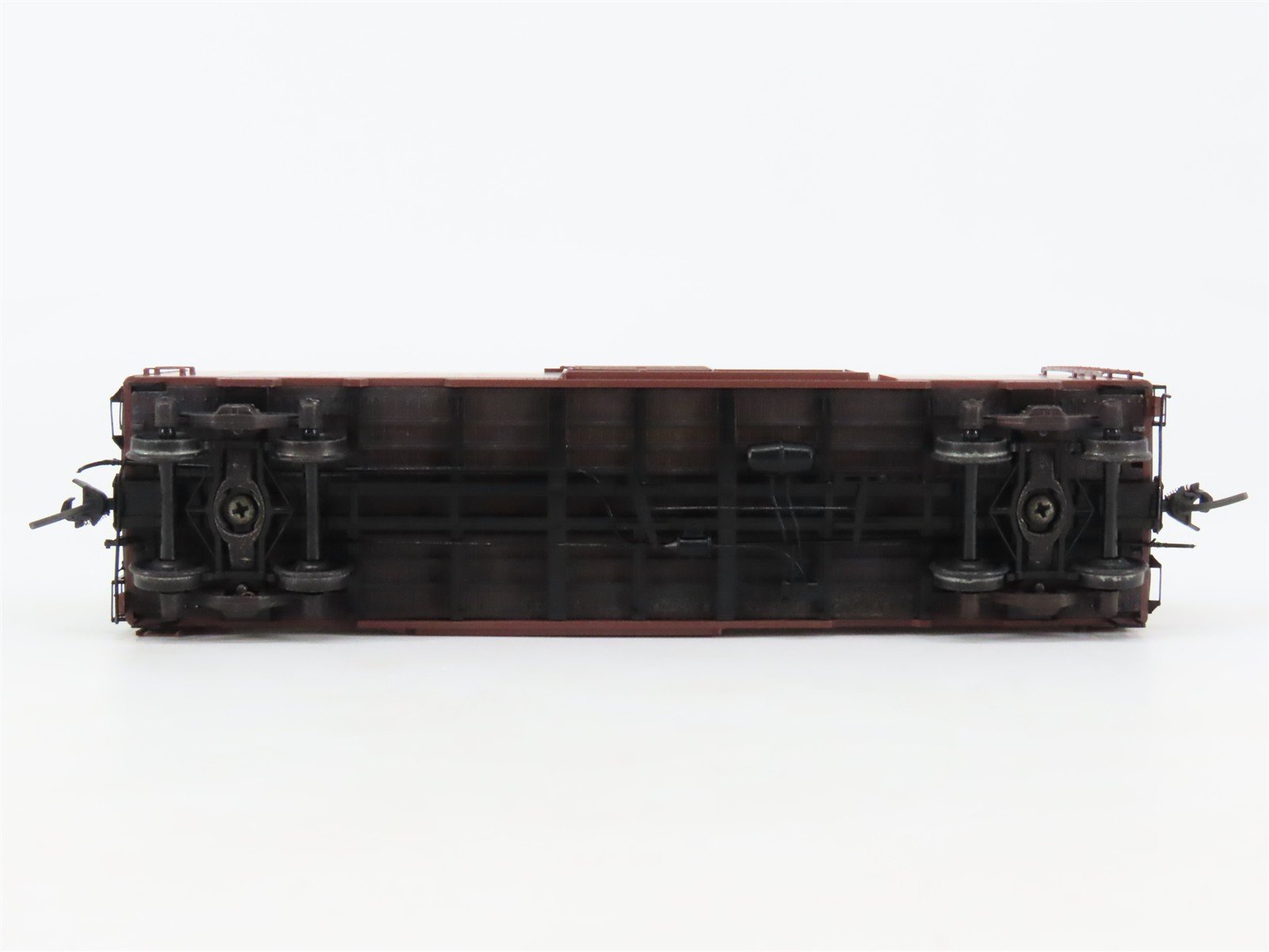 HO Scale Kadee 4021 MNS Minneapolis Northfield & Southern 40' PS-1 Box Car #1035