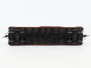 HO Scale Kadee 4021 MNS Minneapolis Northfield & Southern 40' PS-1 Box Car #1035