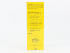 HO Scale Kadee 4021 MNS Minneapolis Northfield & Southern 40' PS-1 Box Car #1035