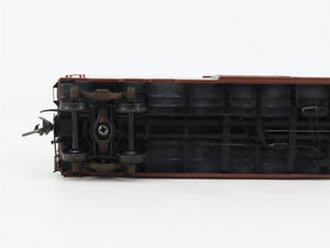 HO Scale Kadee 5204 CNJ Jersey Central 40' PS-1 Single Door Box Car #23527