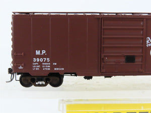 HO Scale Kadee 5207 MP Route Of The Eagles 40' PS-1 Single Door Box Car #39075