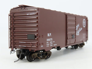 HO Scale Kadee 5207 MP Route Of The Eagles 40' PS-1 Single Door Box Car #39075