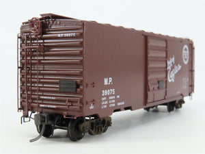 HO Scale Kadee 5207 MP Route Of The Eagles 40' PS-1 Single Door Box Car #39075