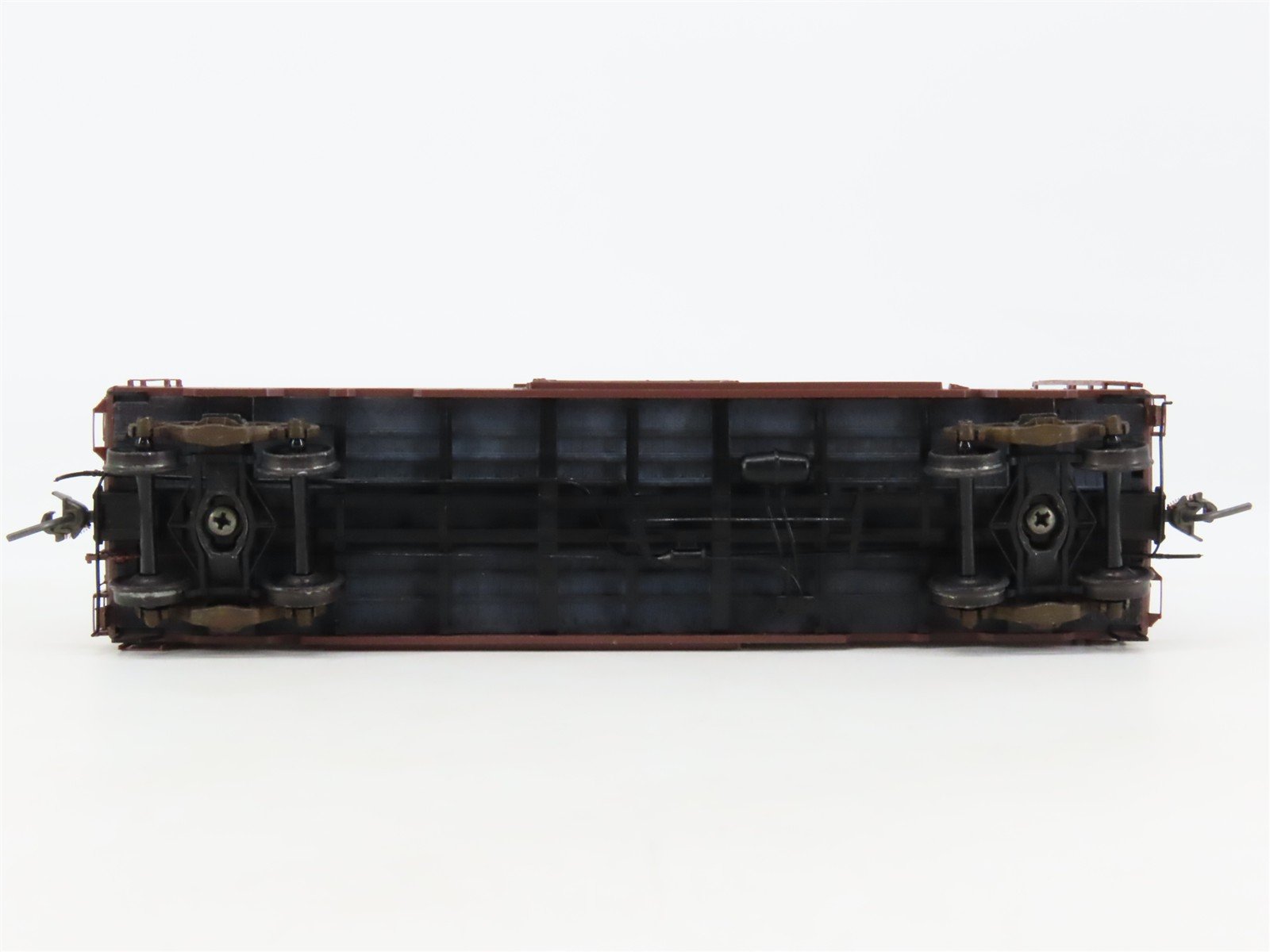 HO Scale Kadee 5207 MP Route Of The Eagles 40' PS-1 Single Door Box Car #39075