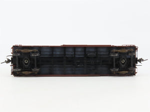 HO Scale Kadee 5207 MP Route Of The Eagles 40' PS-1 Single Door Box Car #39075