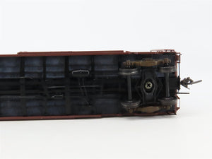 HO Scale Kadee 5207 MP Route Of The Eagles 40' PS-1 Single Door Box Car #39075