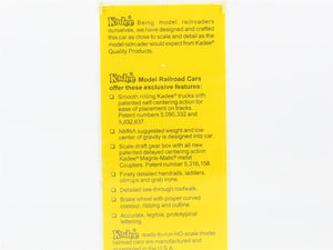 HO Scale Kadee 5207 MP Route Of The Eagles 40' PS-1 Single Door Box Car #39075