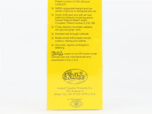 HO Scale Kadee 5207 MP Route Of The Eagles 40' PS-1 Single Door Box Car #39075