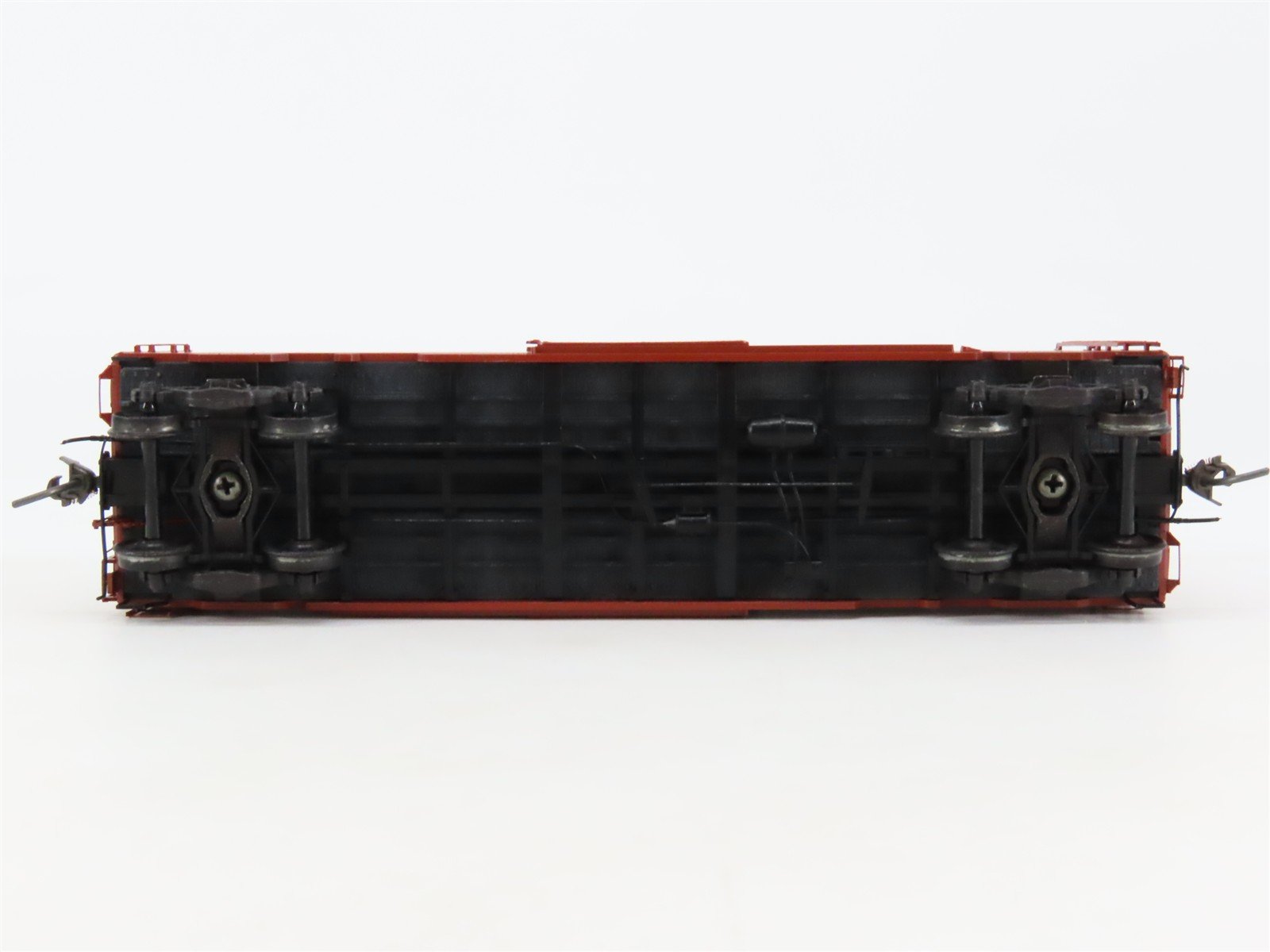 HO Scale Kadee 5220 L&N Louisville & Nashville Dixie Line 40' PS-1 Box Car #7424