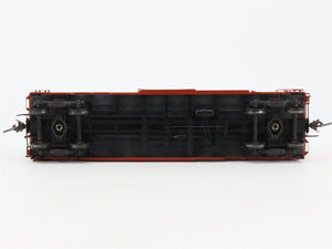HO Scale Kadee 5220 L&N Louisville & Nashville Dixie Line 40' PS-1 Box Car #7424