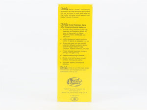 HO Scale Kadee 5220 L&N Louisville & Nashville Dixie Line 40' PS-1 Box Car #7424