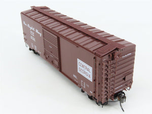 HO Scale Kadee 5216 CG Central of Georgia 