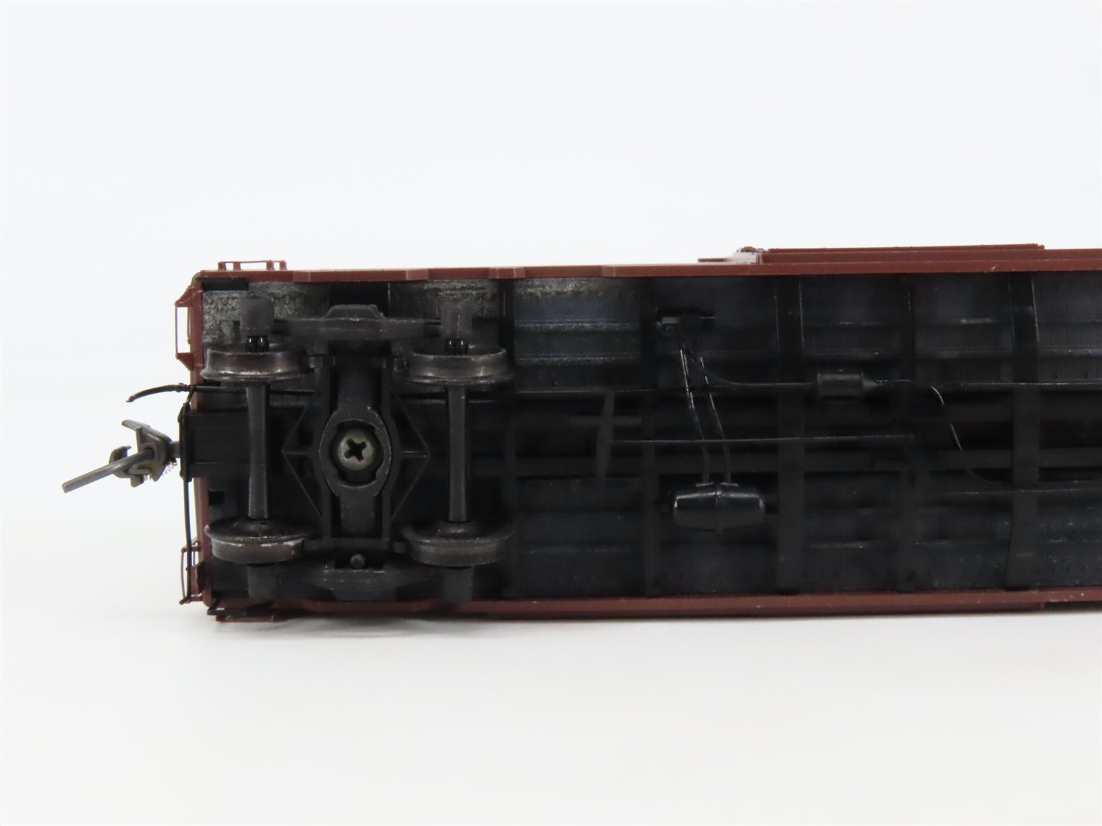 HO Scale Kadee 5216 CG Central of Georgia 