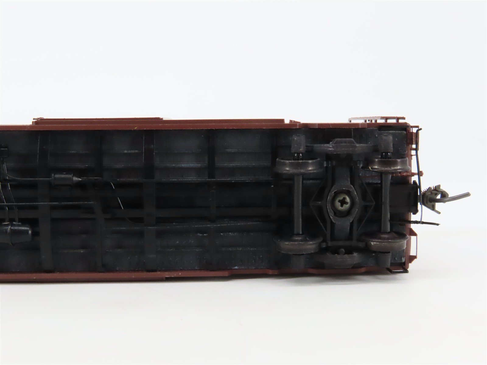 HO Scale Kadee 5216 CG Central of Georgia 