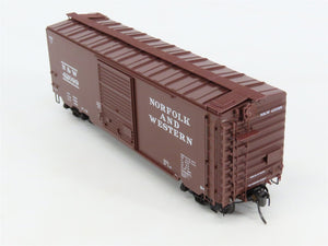 HO Scale Kadee 5213 N&W Norfolk & Western 40' PS-1 Single Door Box Car #42099