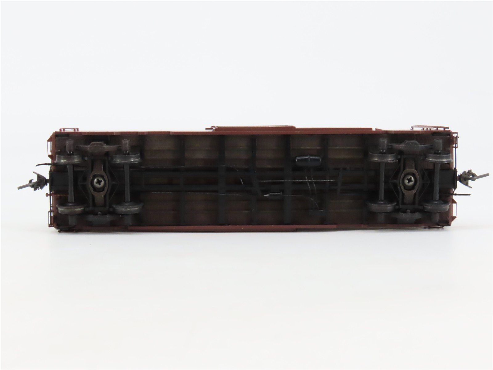 HO Scale Kadee 5213 N&W Norfolk & Western 40' PS-1 Single Door Box Car #42099